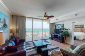 Tidewater 112 Drift Away 2 Bed 2 Bath Beach Chairs Incl